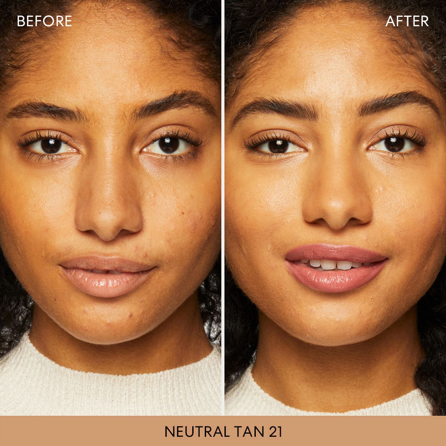 ORIGINAL LOOSE POWDER FOUNDATION SPF 15 (BASE MINERAL FACIAL)